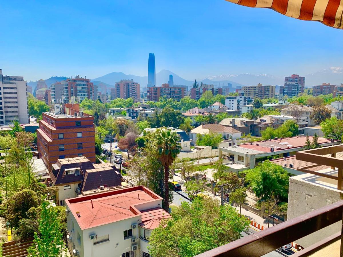 Sanhatan Apartment
