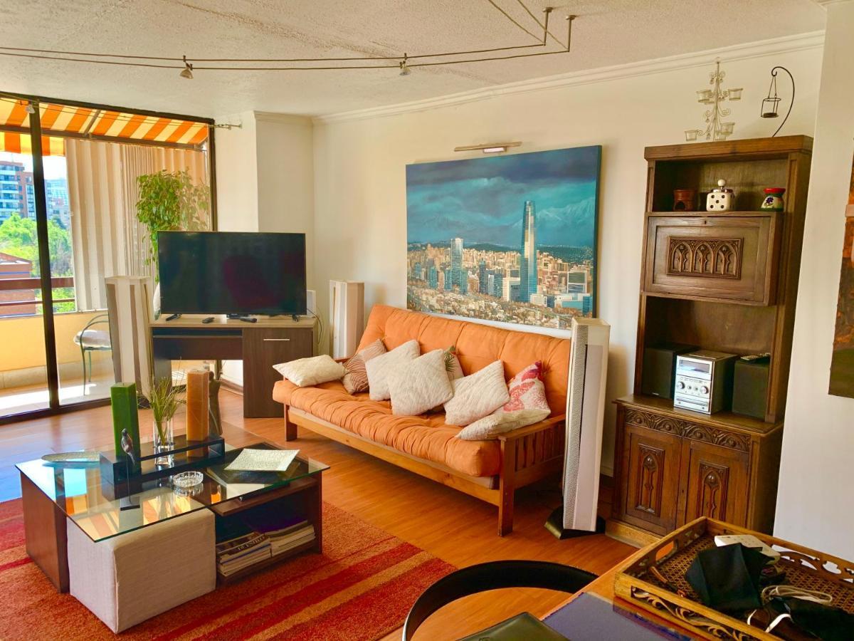 Apartment Sanhatan